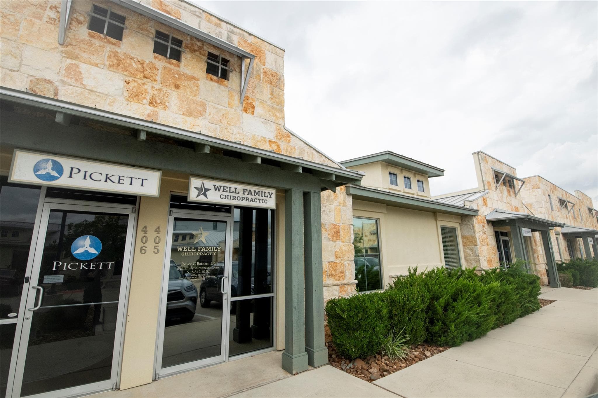 1913  Dutton Dr  #405