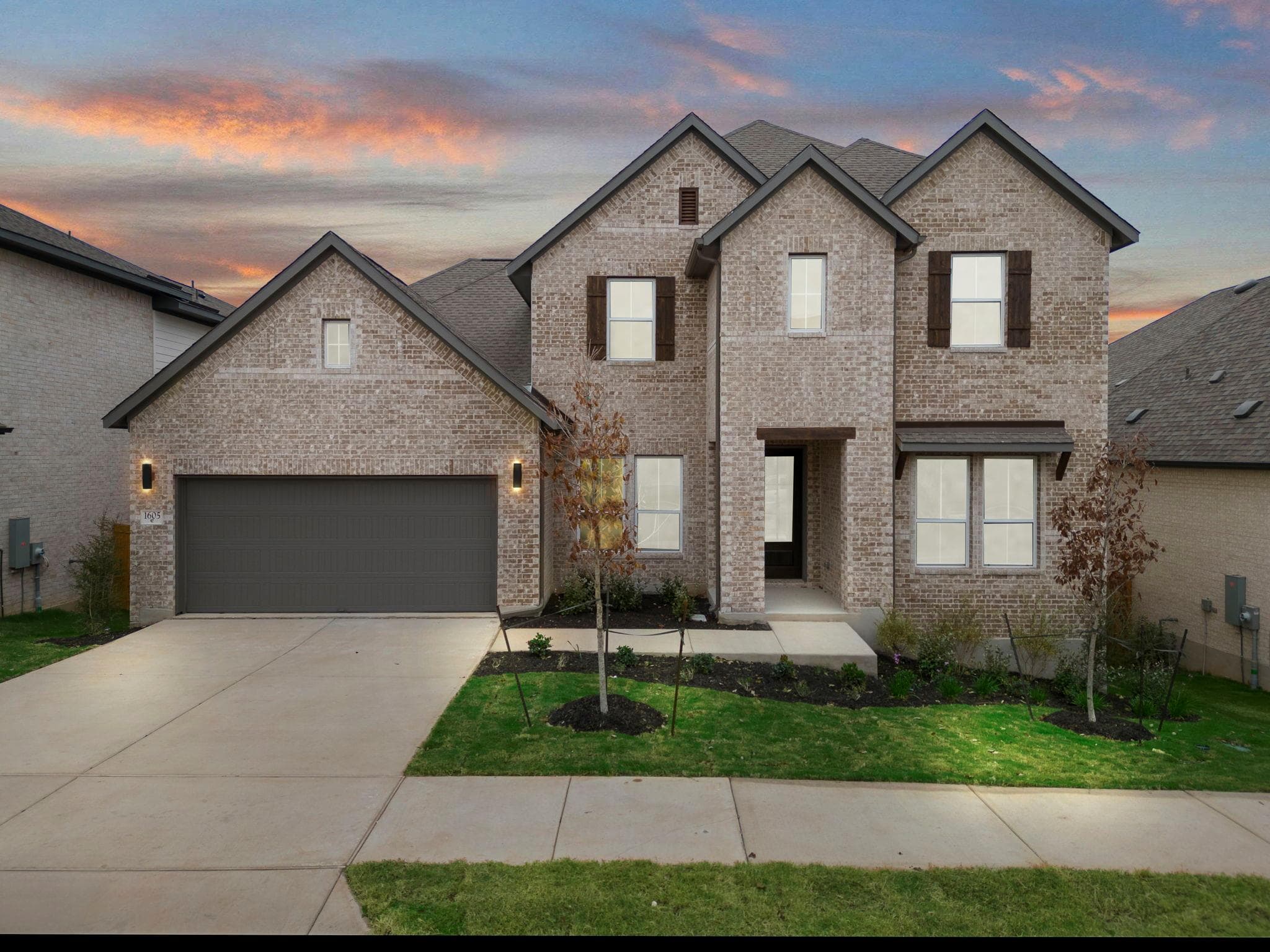 1605  Amanda Paige Dr