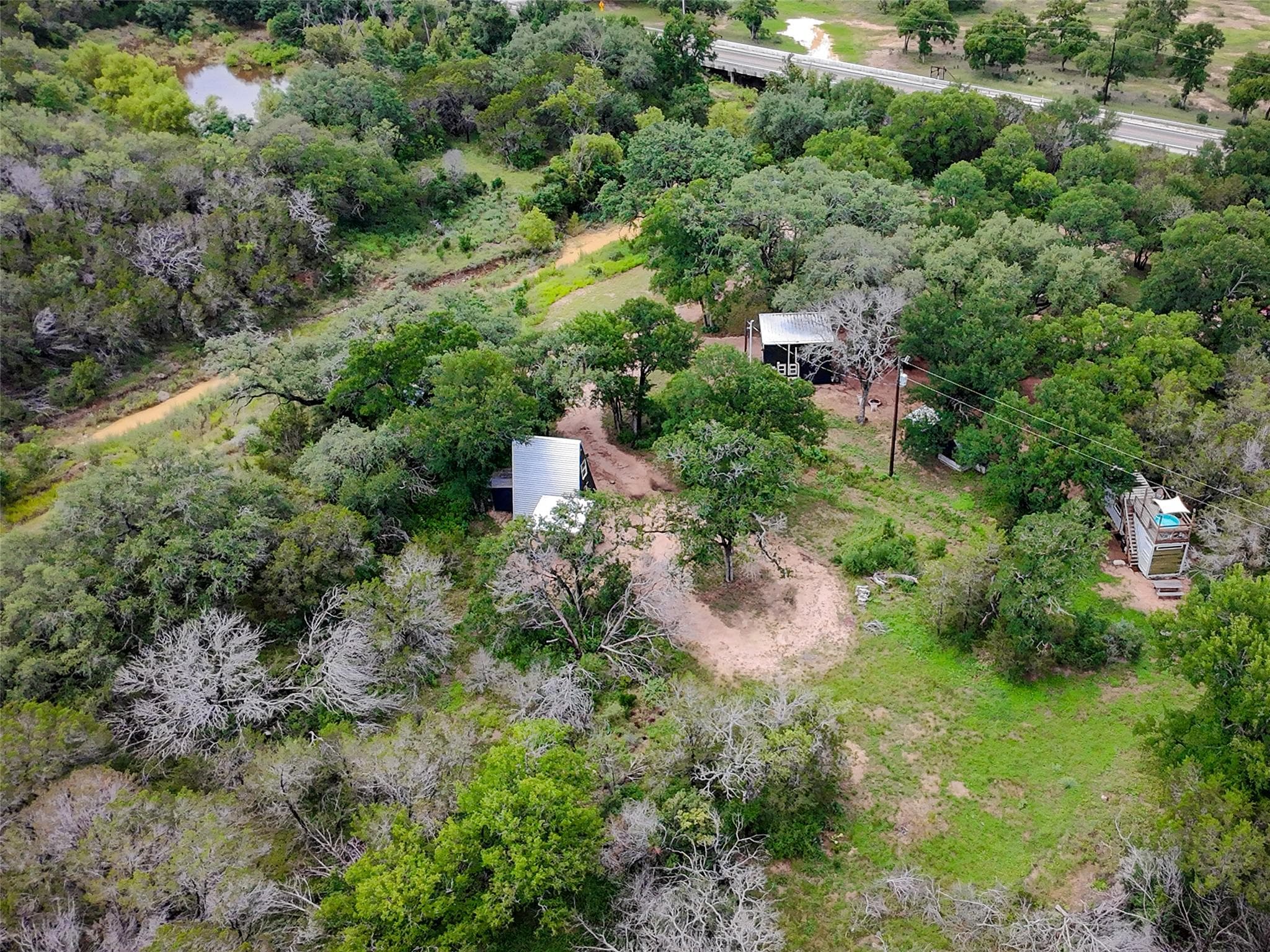 5200  Fm-1431 Rd