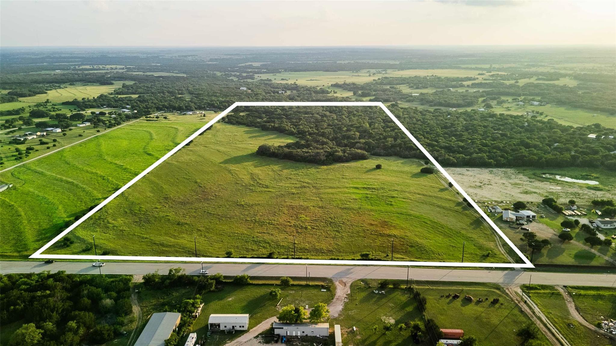 12175 N US Hwy 183 None
