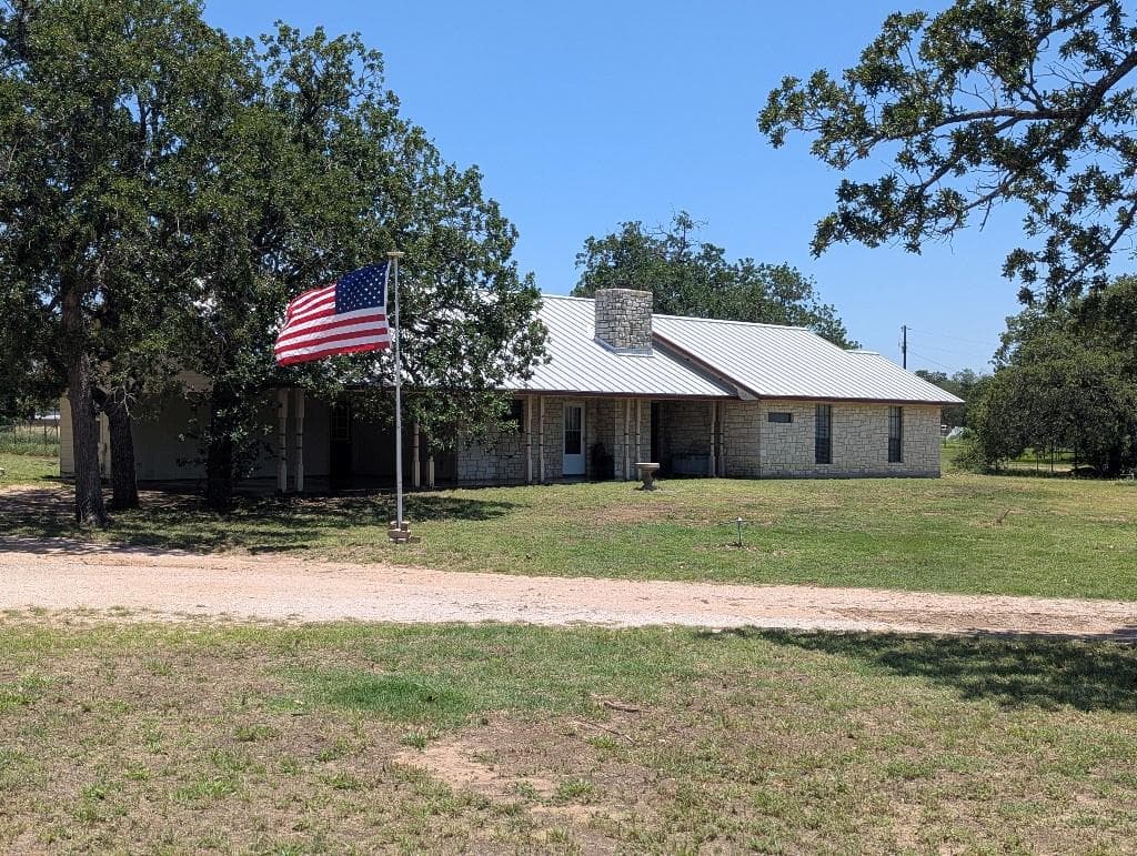 530  County Road 123A Rd  #123A
