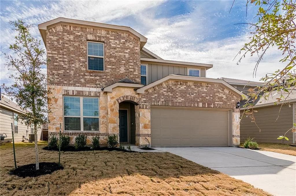 1525 Cliffbrake Way
