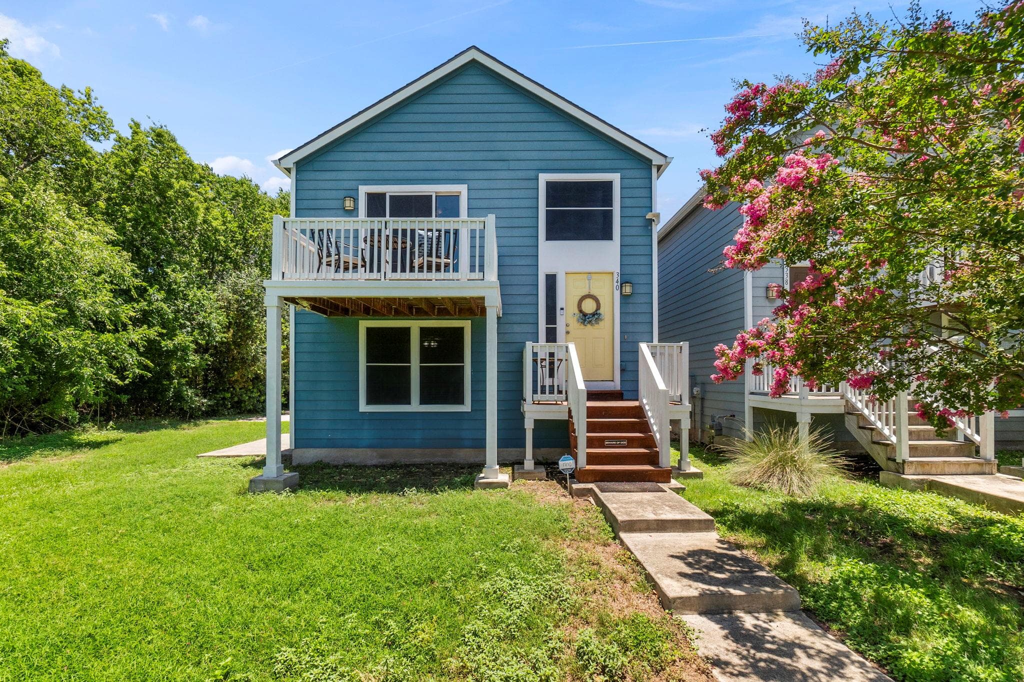 340  Trestle Tree None