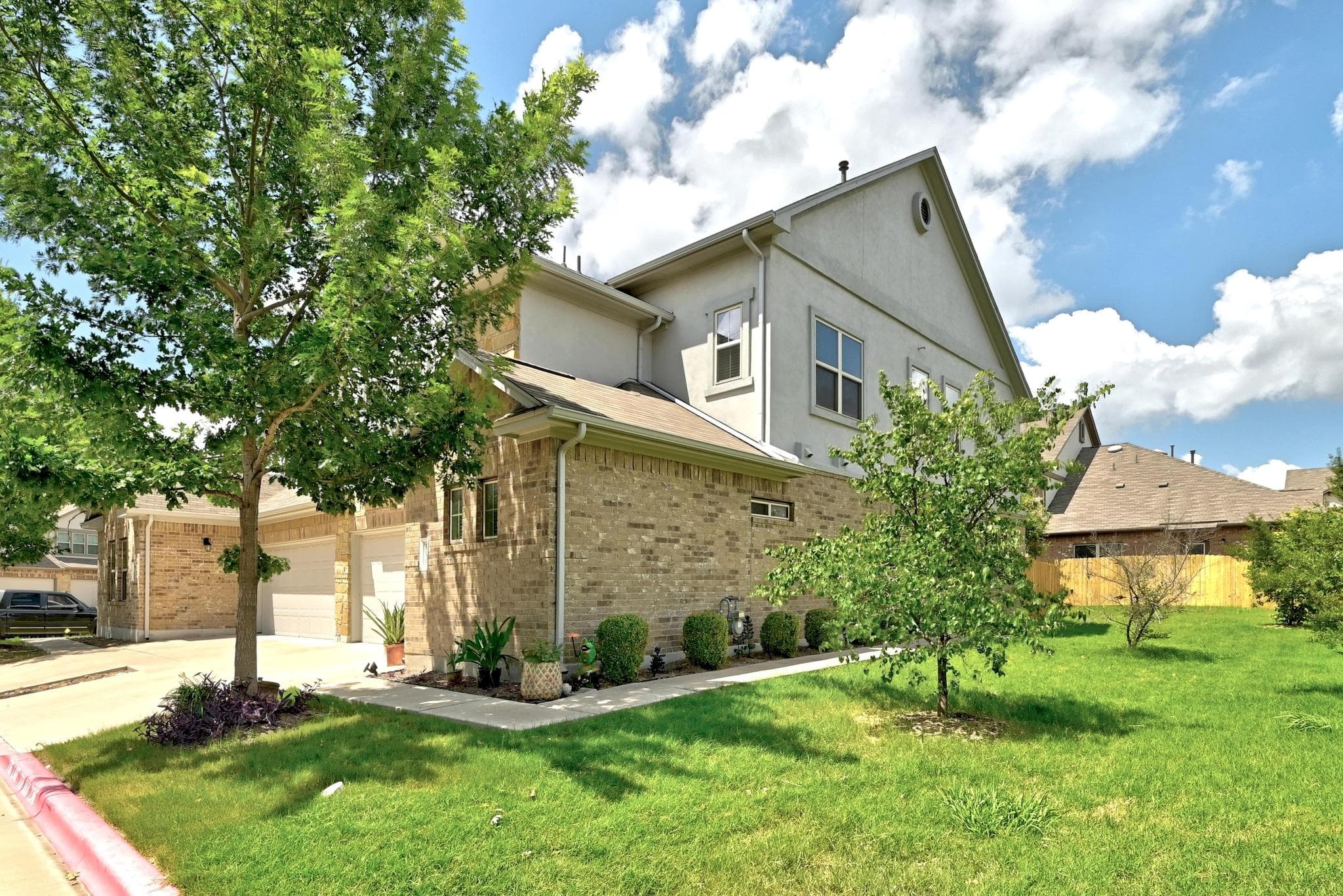 2304 S Lakeline Blvd  #531