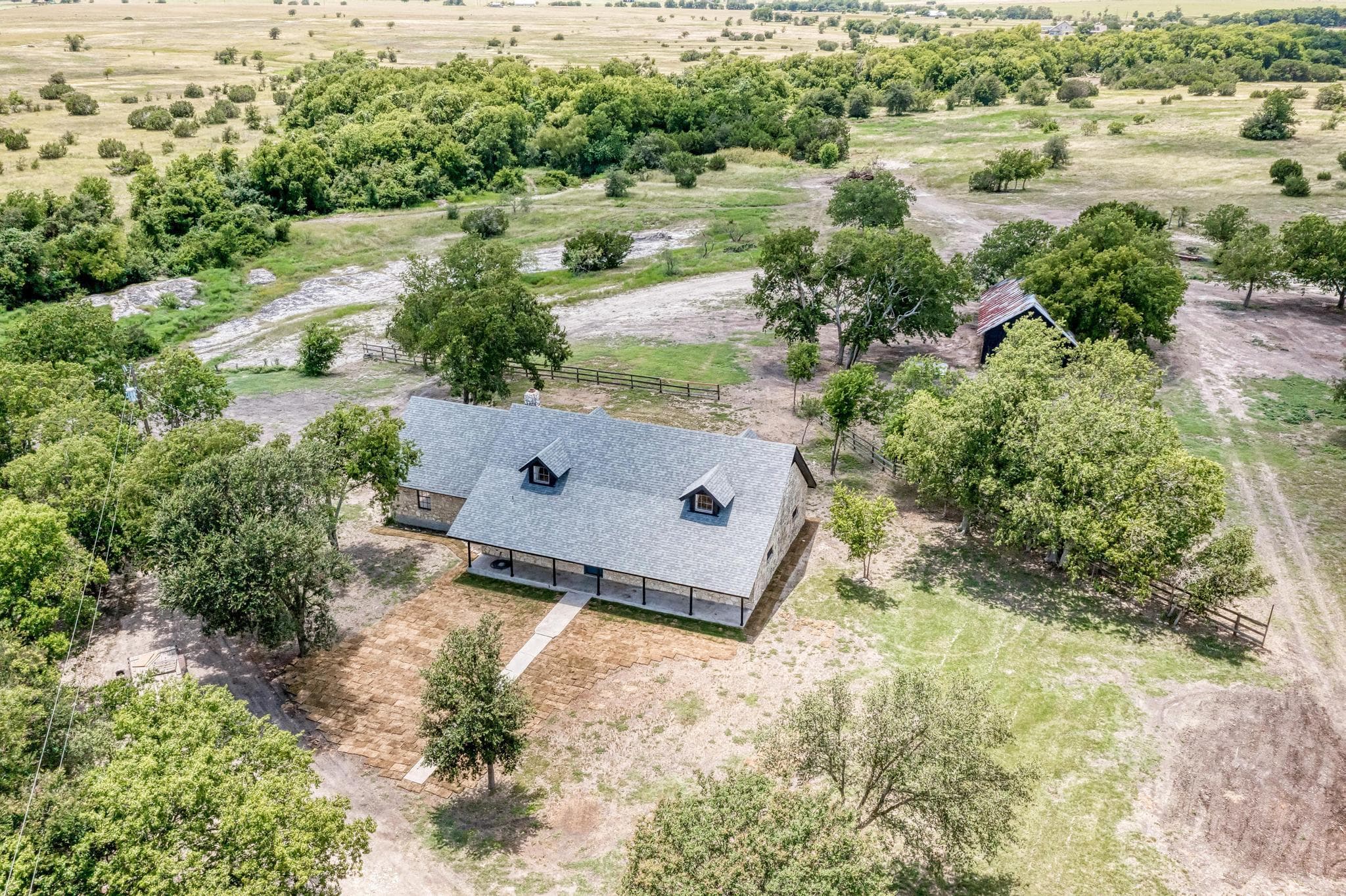 2365  Hackberry Road None
