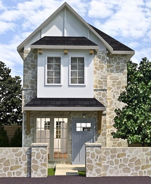 99  Mager Ln  #Spruce