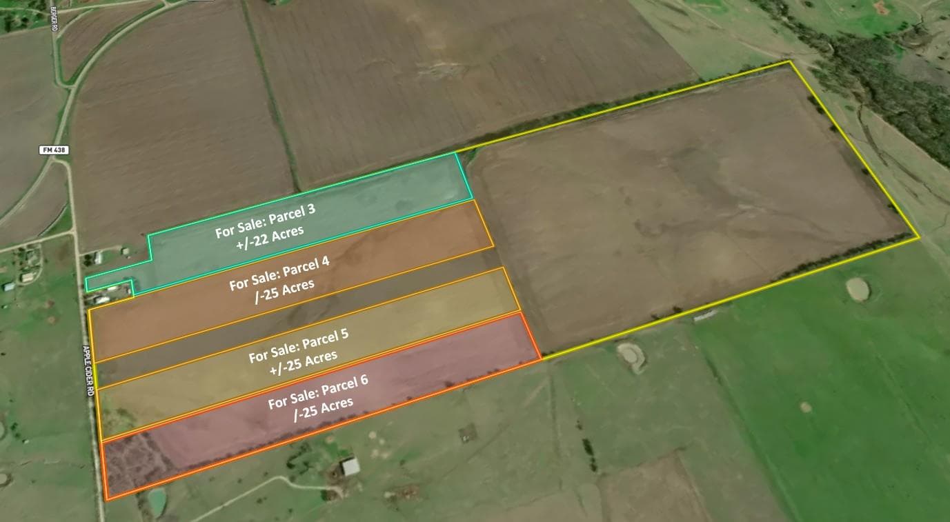 TBD2  Apple Cider Rd  