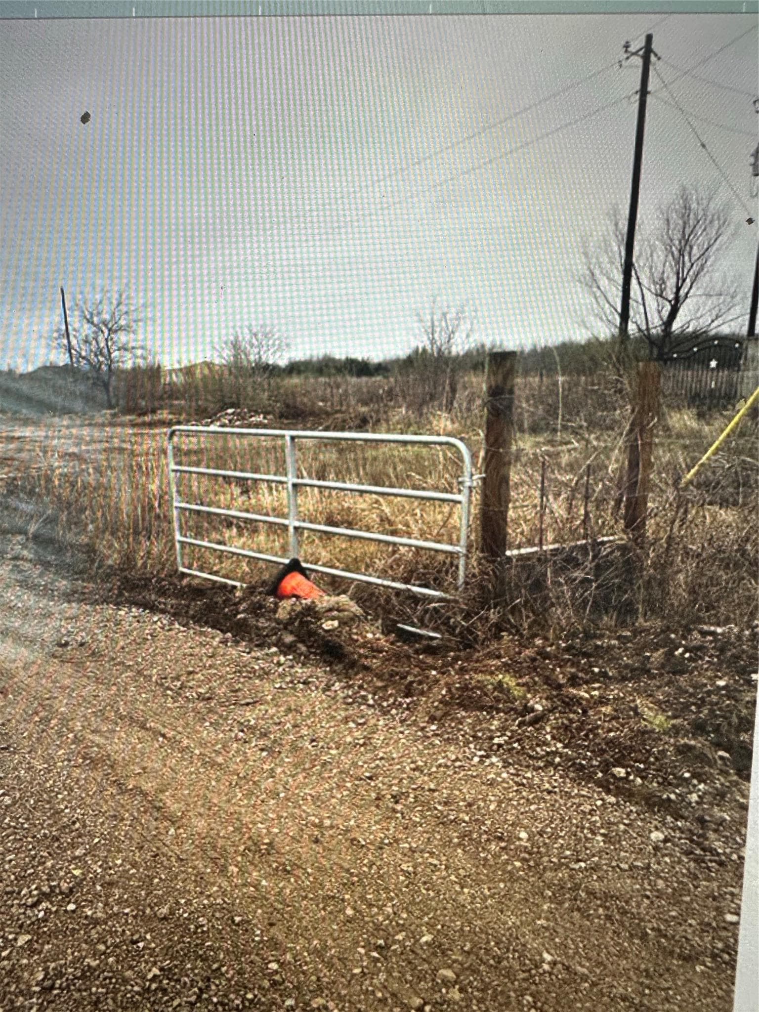 6709  F M Road 1327 Rd