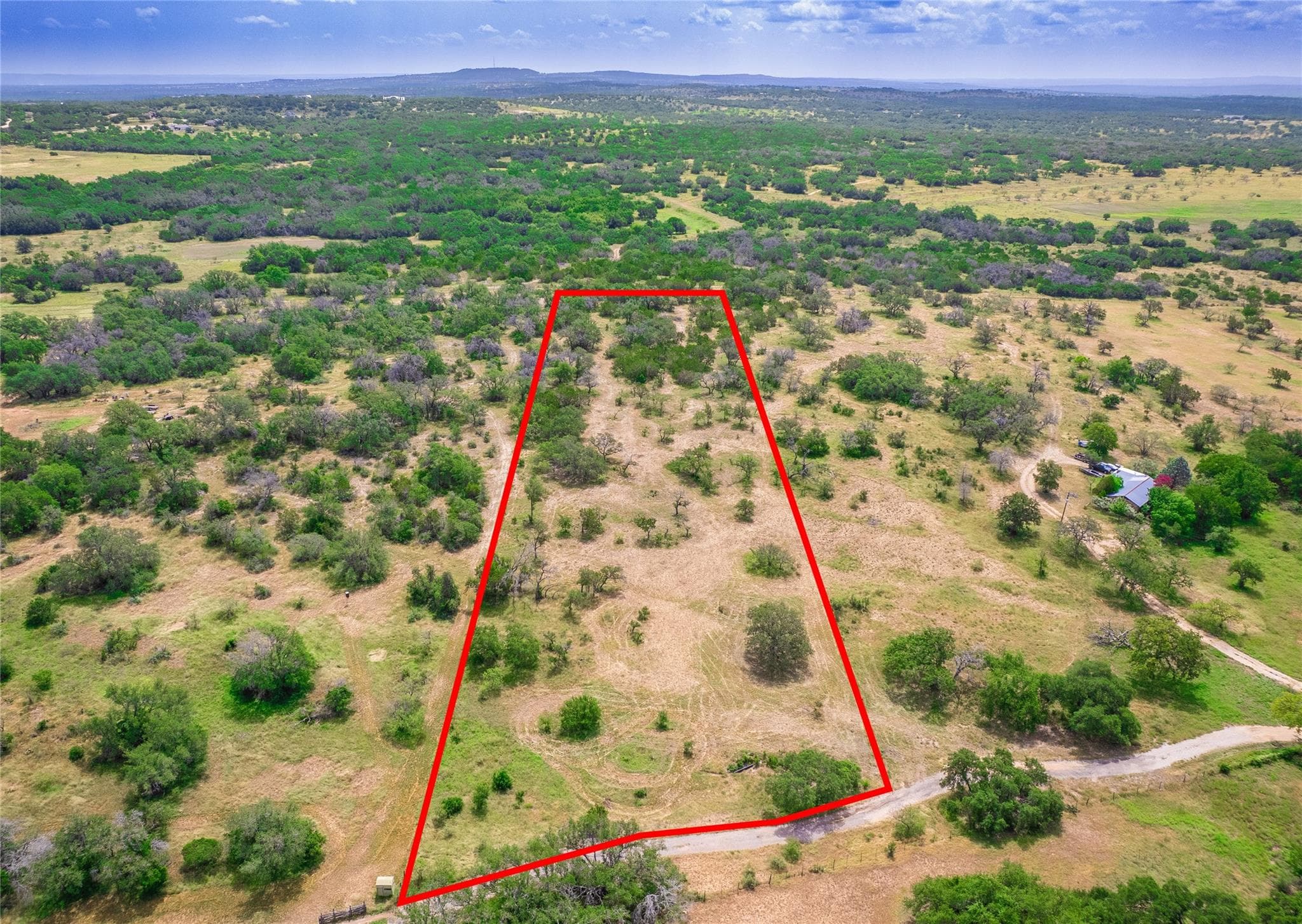 TBD Winnie Smith Rd