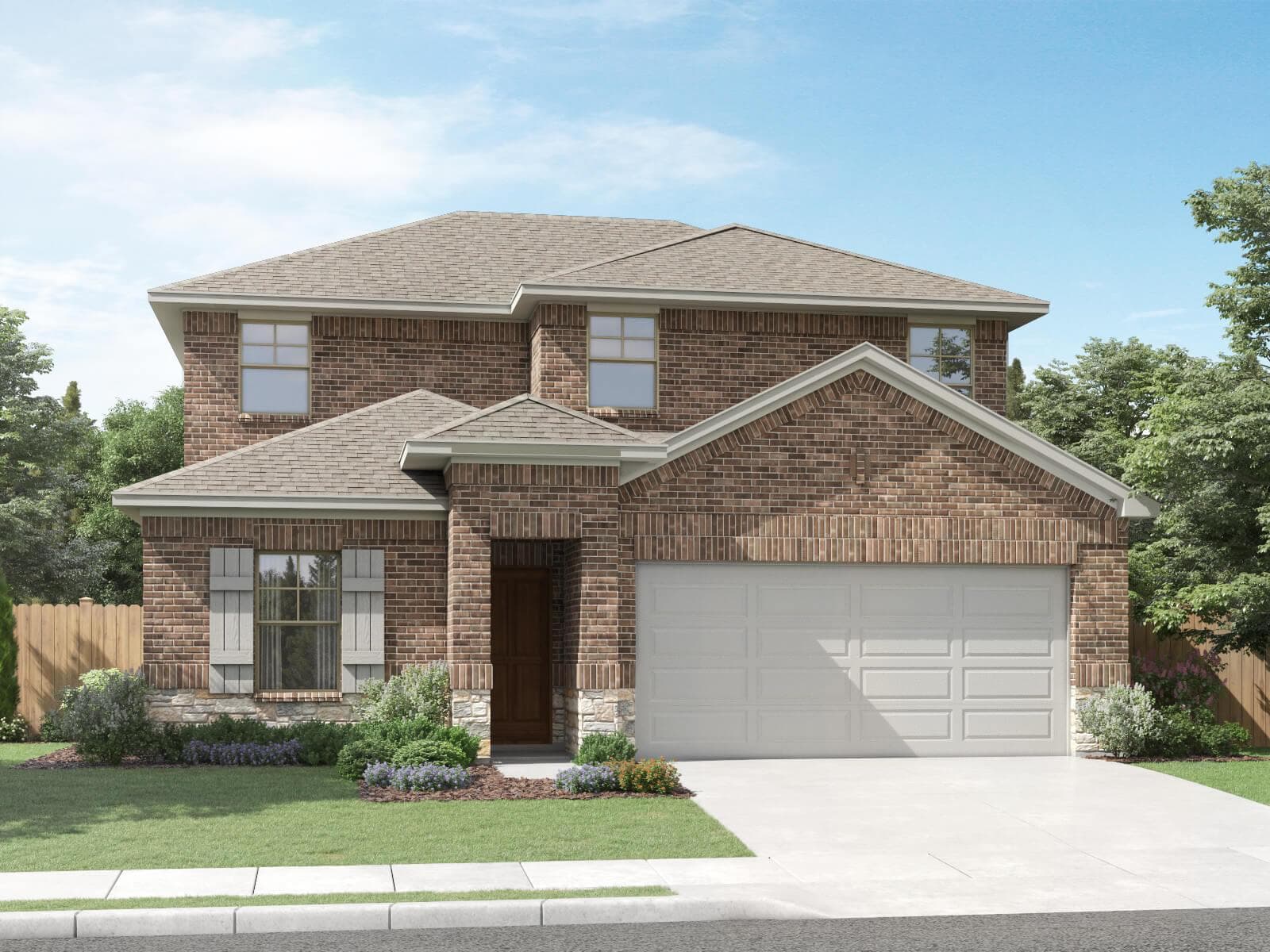 3031 Pike Dr
