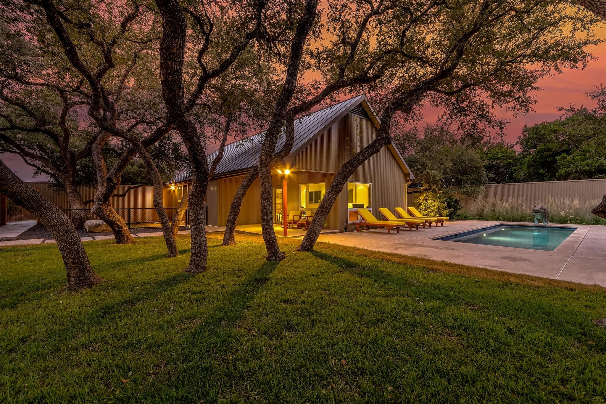 2606  Ranch Road 620 None N