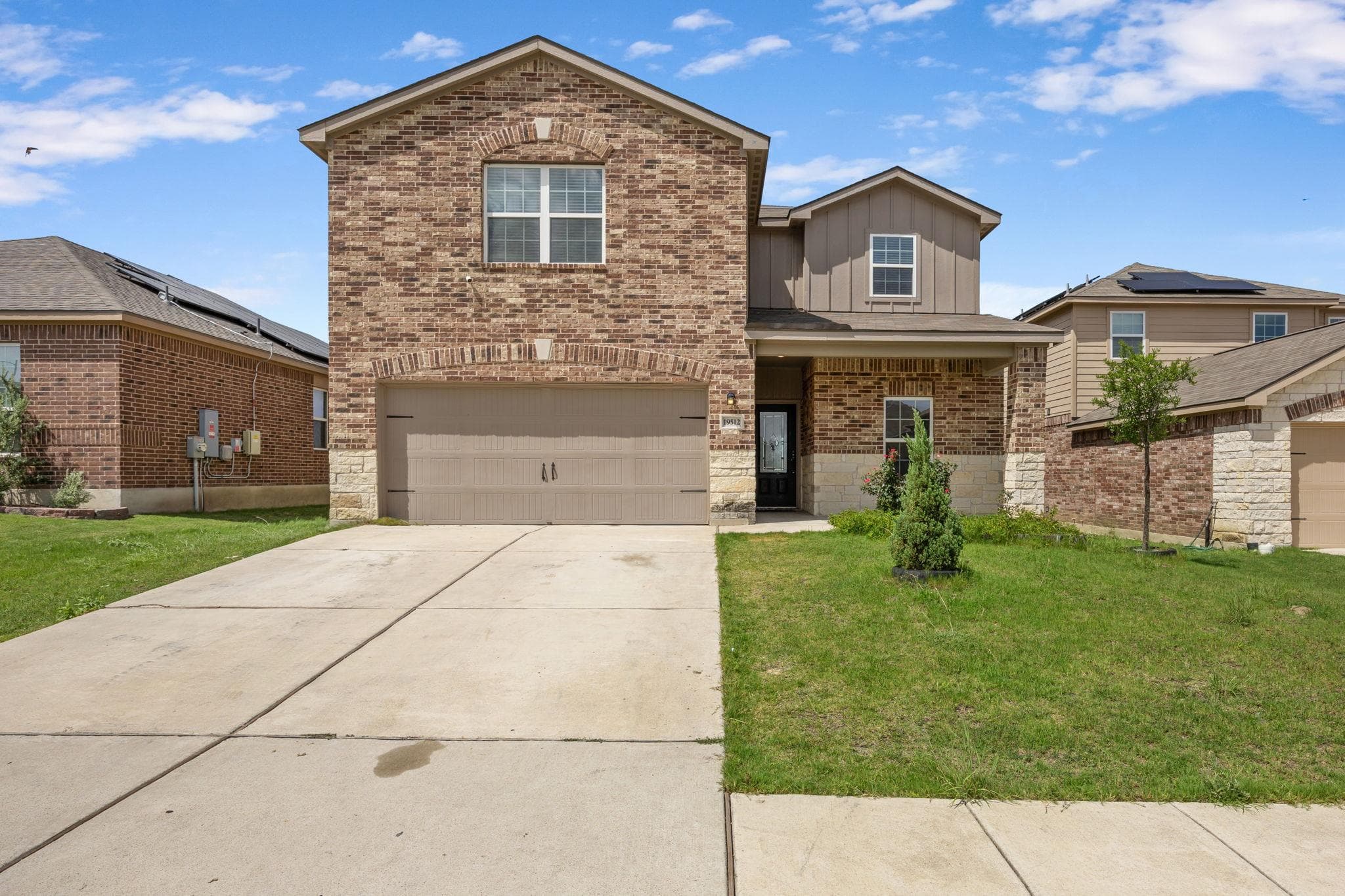 19512  Andrew Jackson St