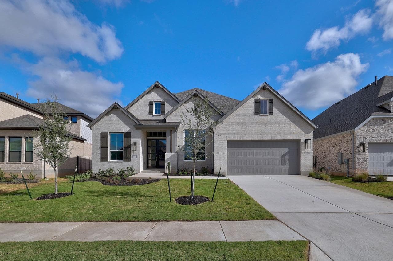 217  Belanger Canyon Dr