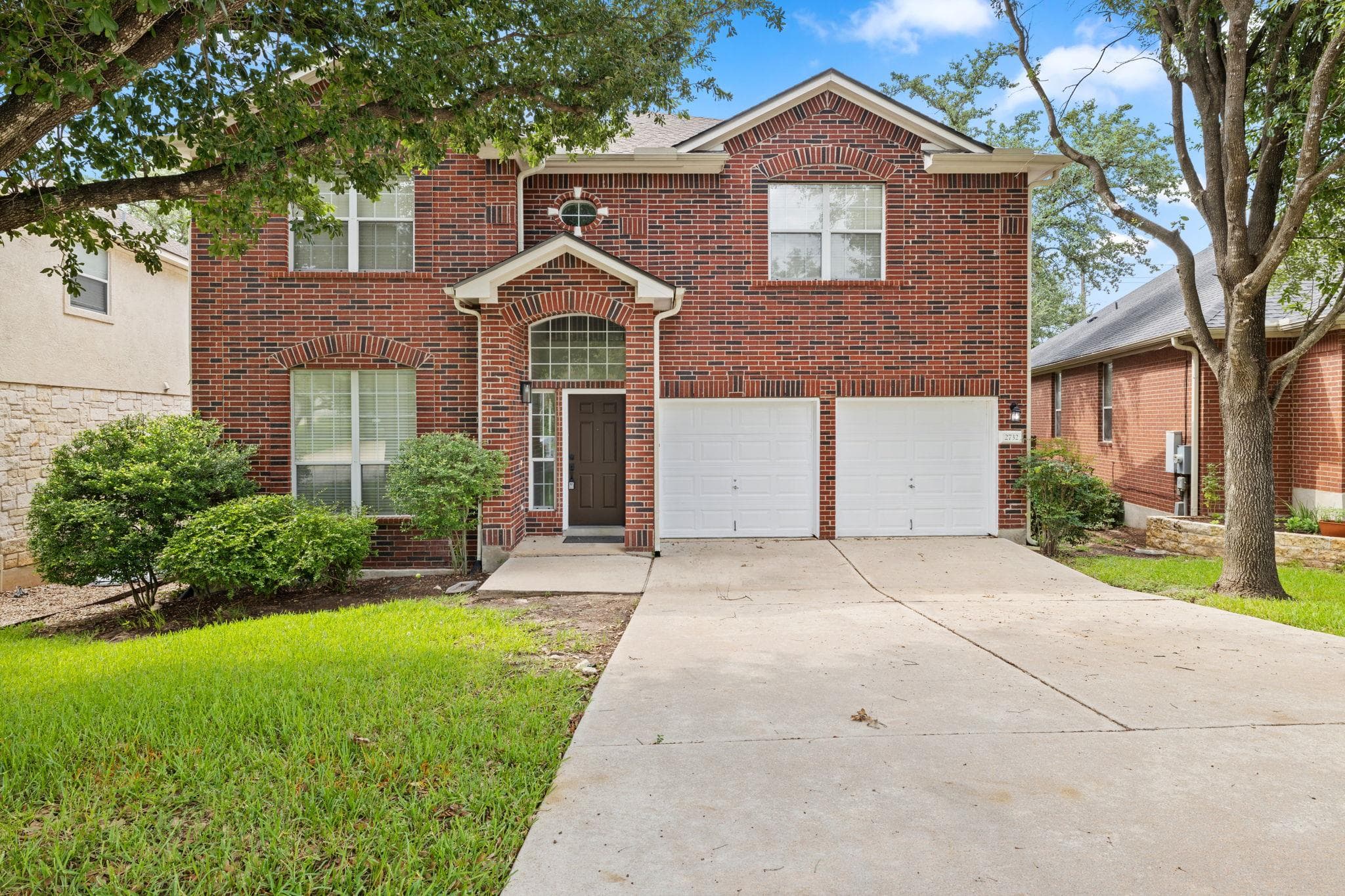 2732  Cascade Falls Dr Dr