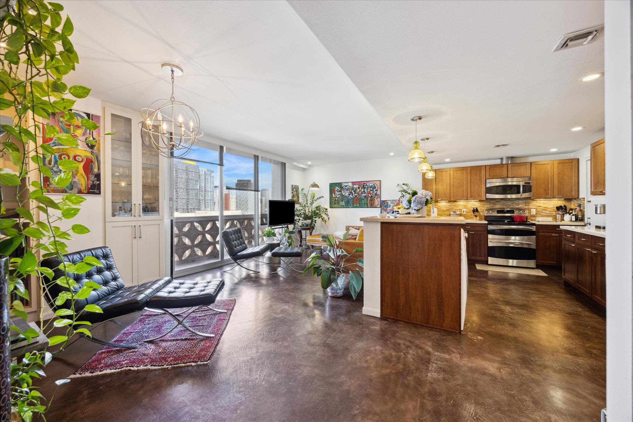 1801  Lavaca St  #11A
