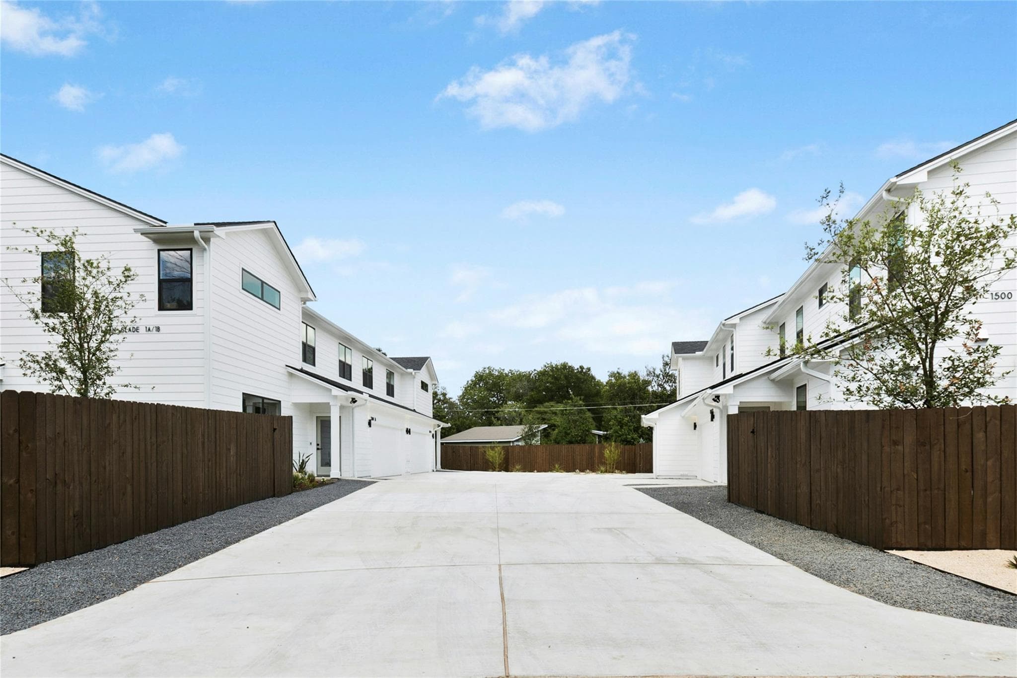 1500  Sylvan Glade Rd  #1A, 1B, 2A, 2B