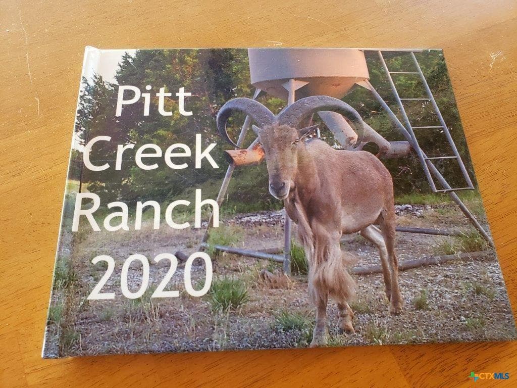 Lot 4  CR 1255 Pitt Creek Ranch None  