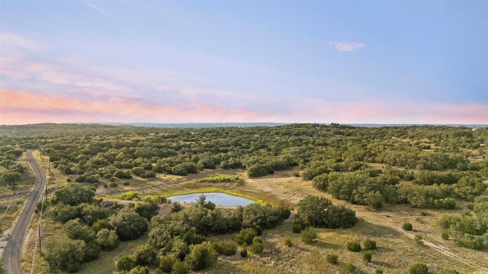 LOT 13  Byrd Ranch Road None  