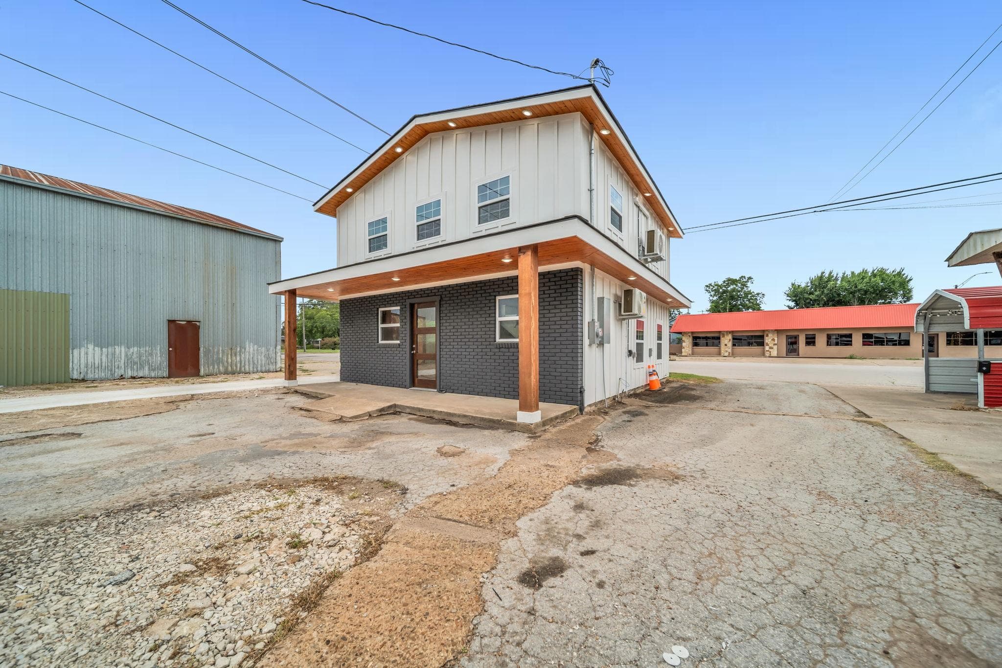 136 S Caldwell-A St