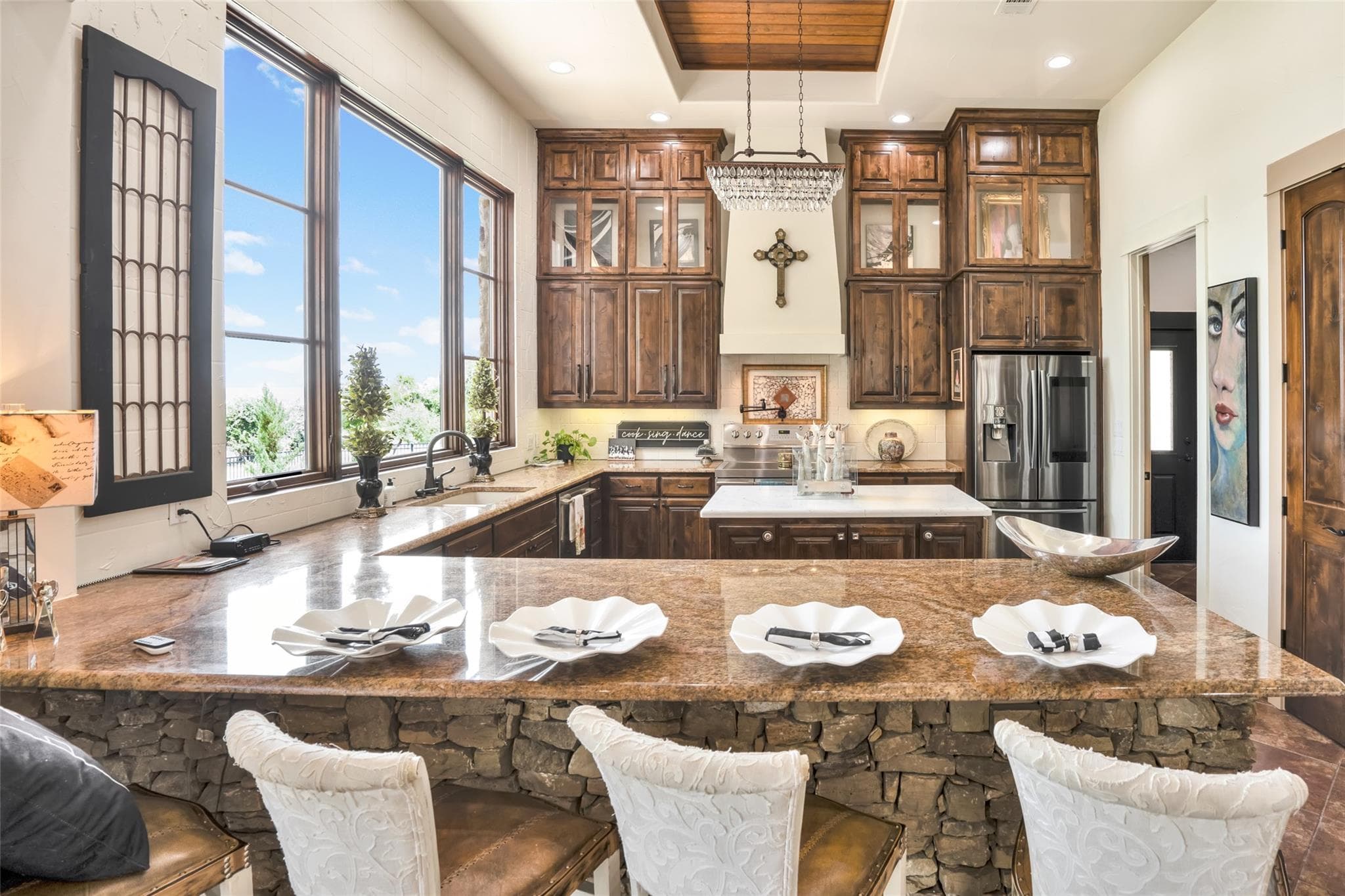 601  Strada Luca None