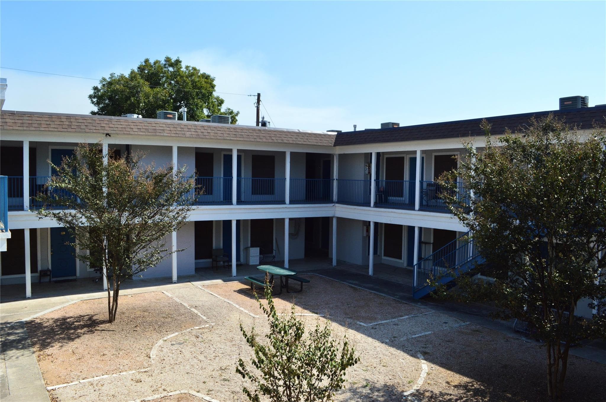 4709 Harmon Ave #333