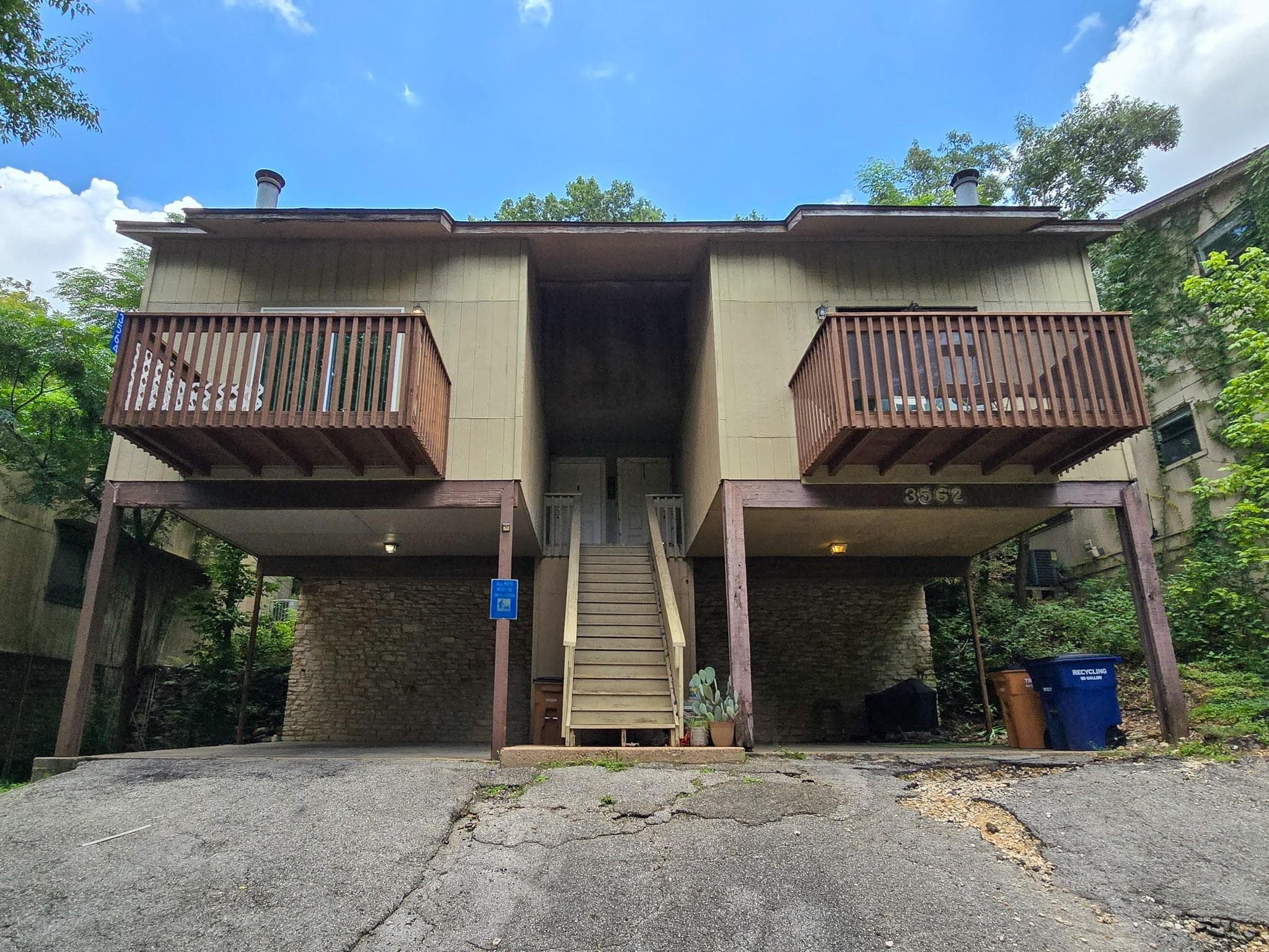 3564 Ranch Road 2222 None