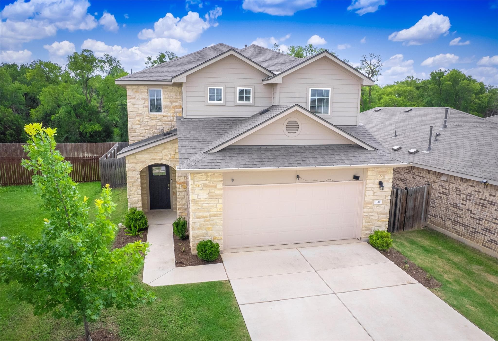 341  Blue Sage Dr