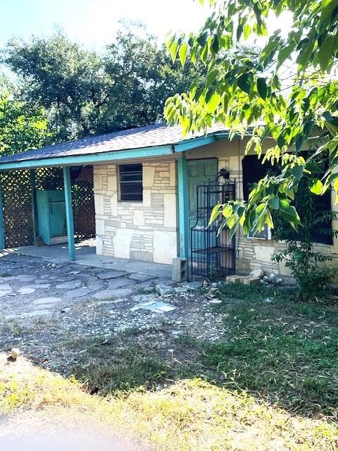 7607  Williamson Creek Drive Dr