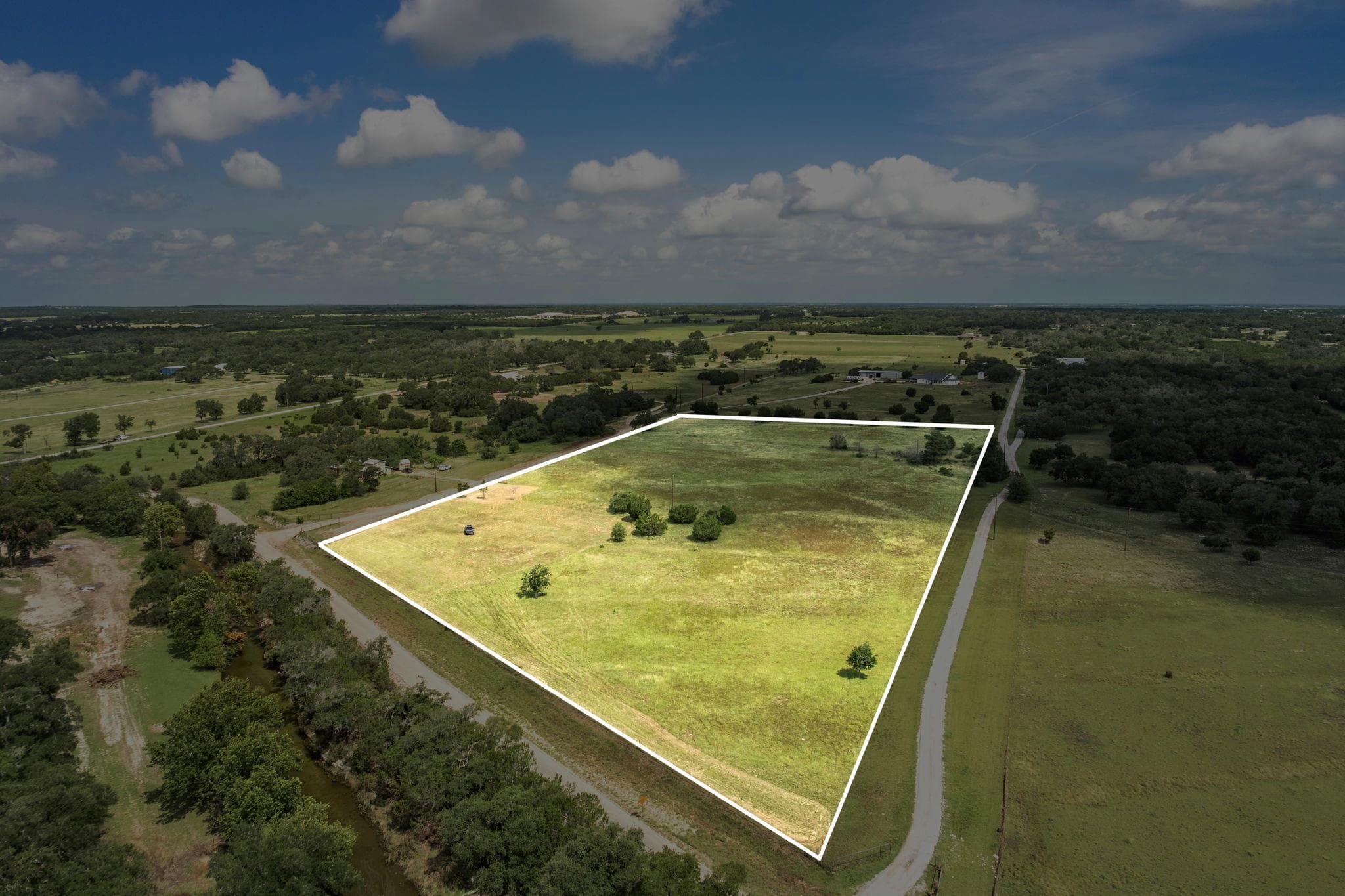 680 County Road 285 None