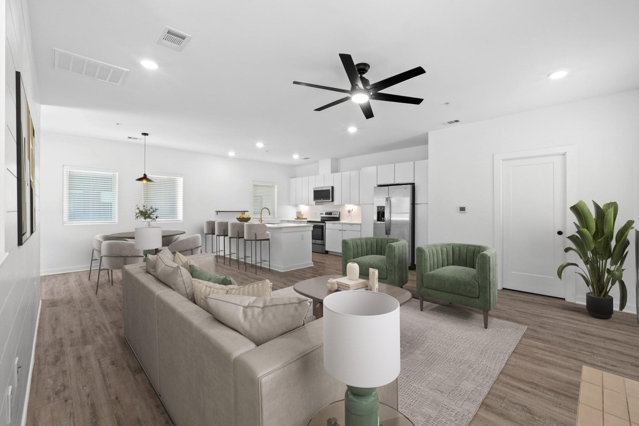 5924 S Congress Ave  #114S