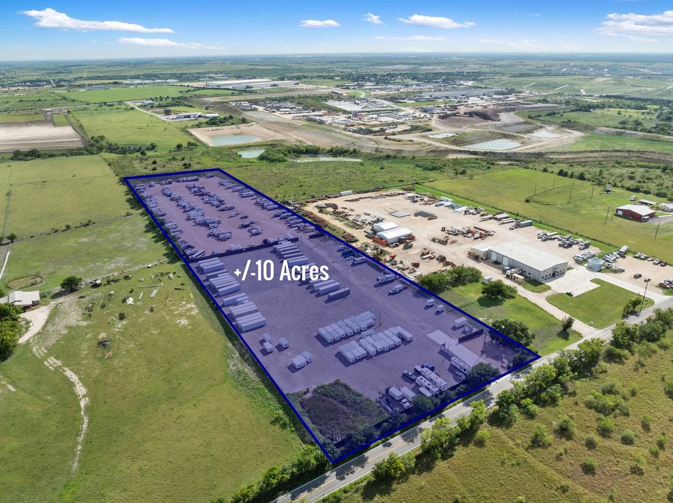 11528  Old Lockhart Rd