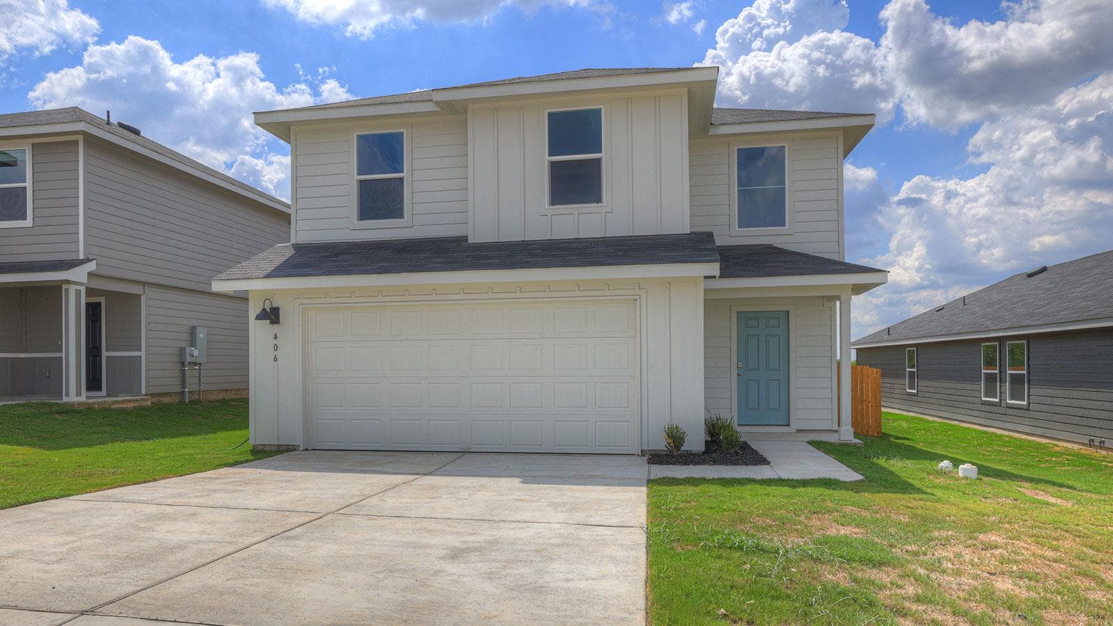 406  WILD GOOSE Dr