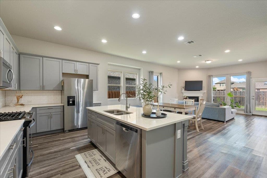 1313  Mustang Brook Ln  