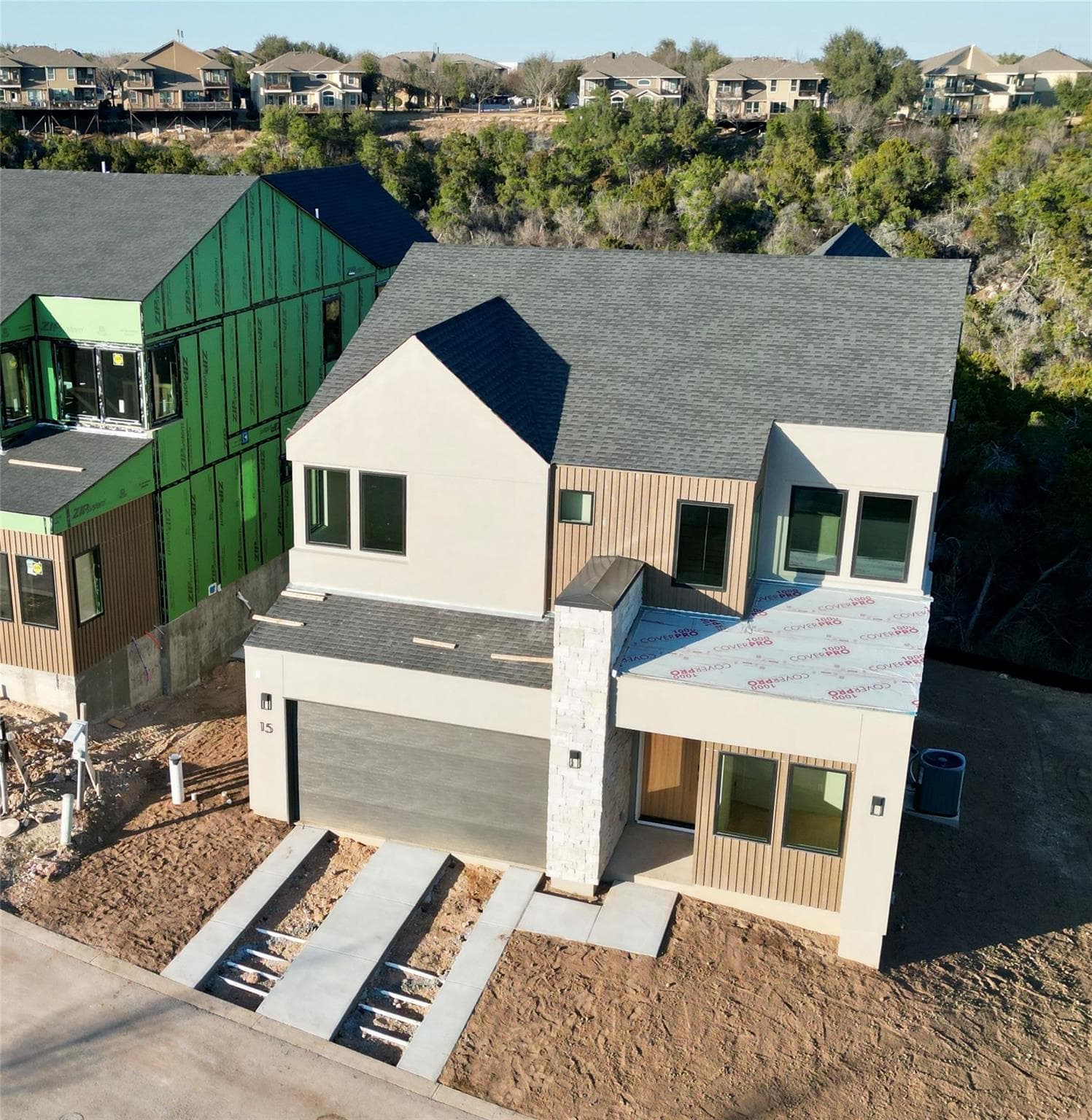 9803  Ribelin Ranch Ct Ct  #15