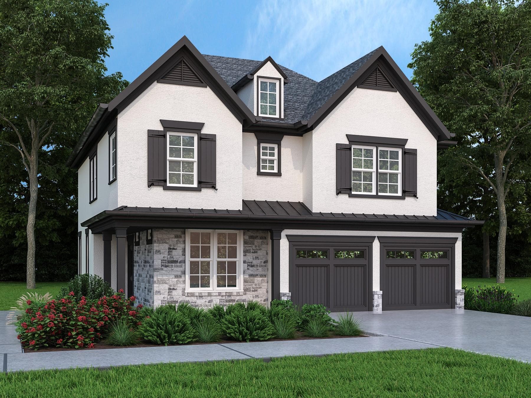 408  Hazelwood St  #116