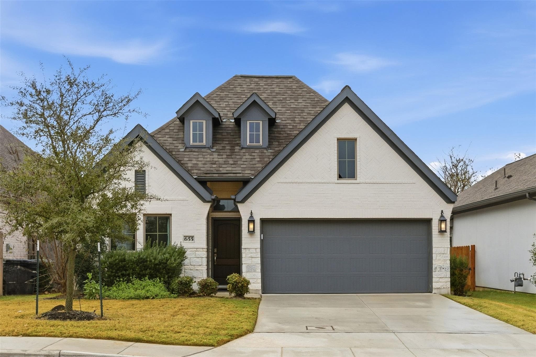 655  Arroyo Sierra None