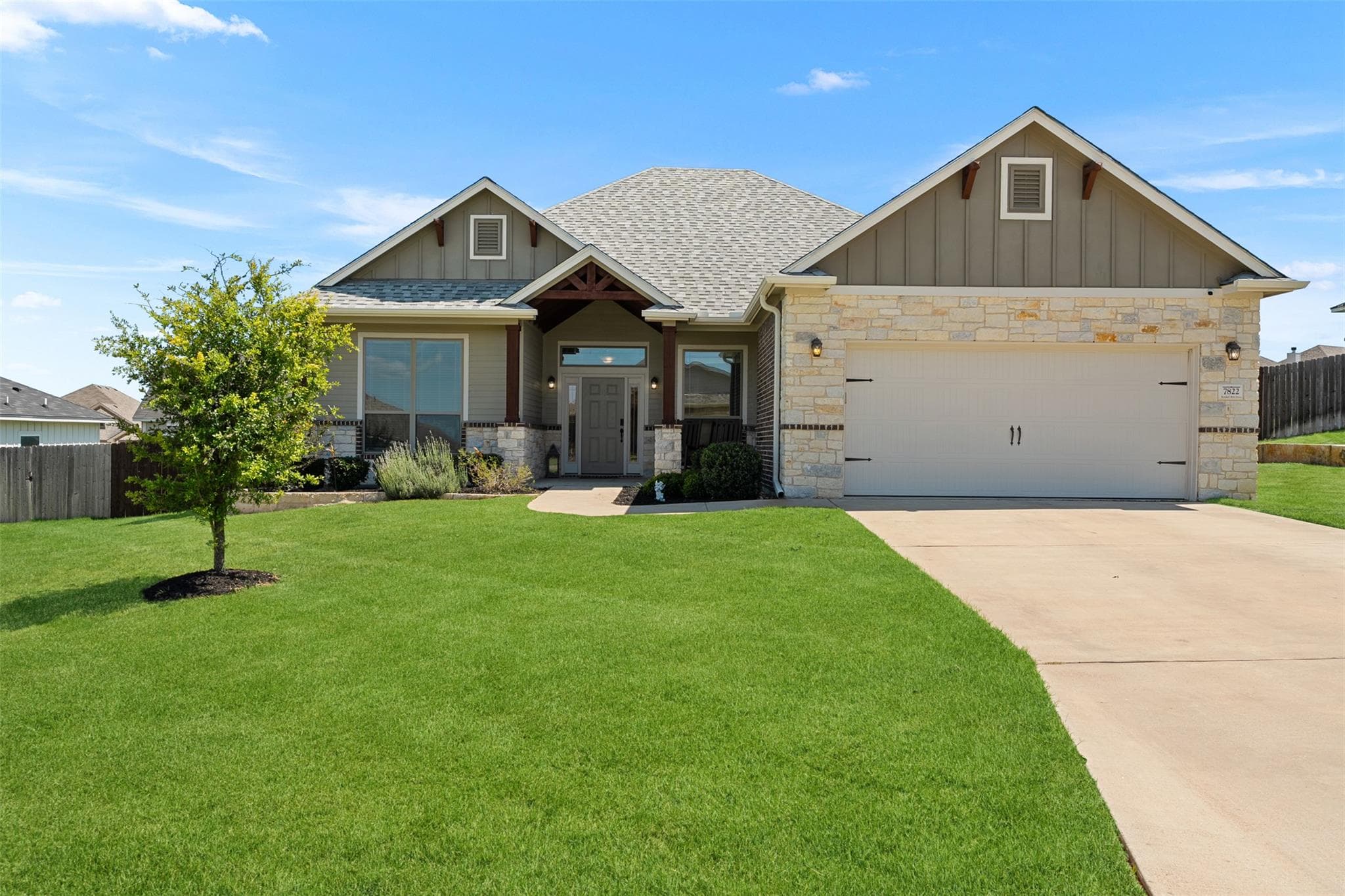 7822  Kendall Hill Dr