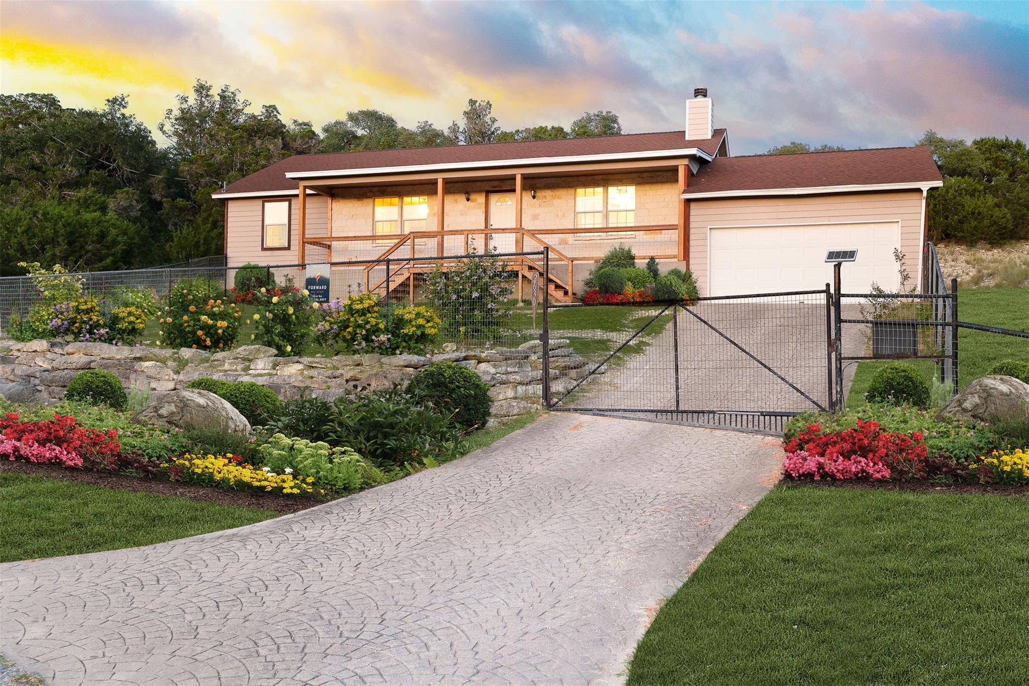 2630  Rocky Ridge Loop