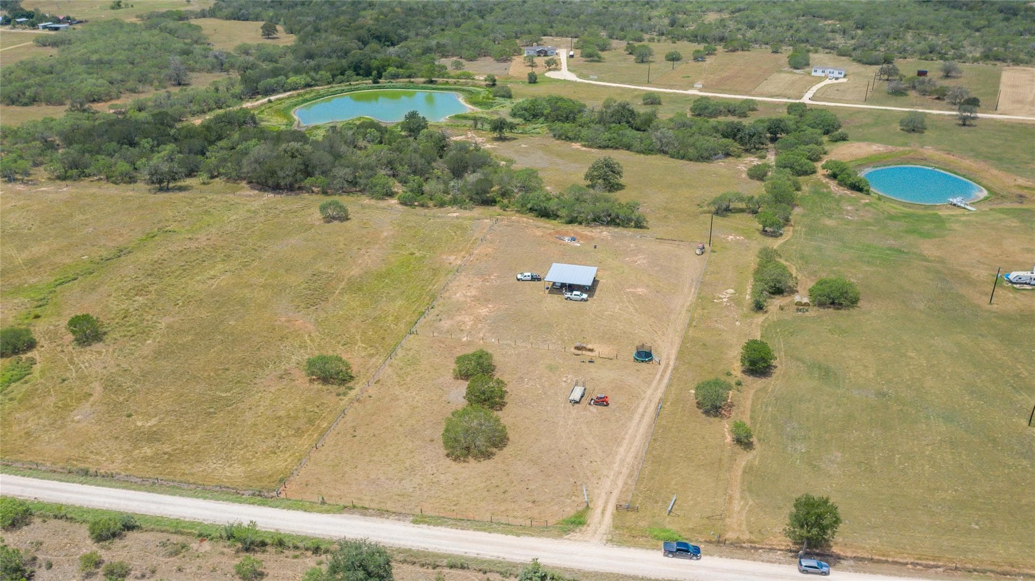 736  CR 421 Rd