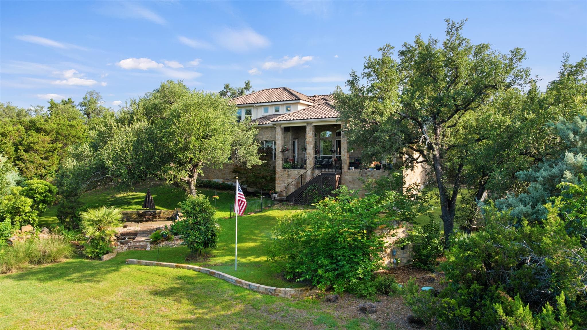 407  Bella Montagna Cir