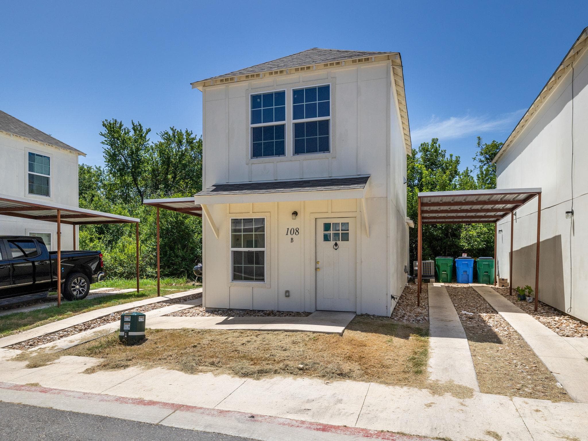 230  Debus Dr  #108 B