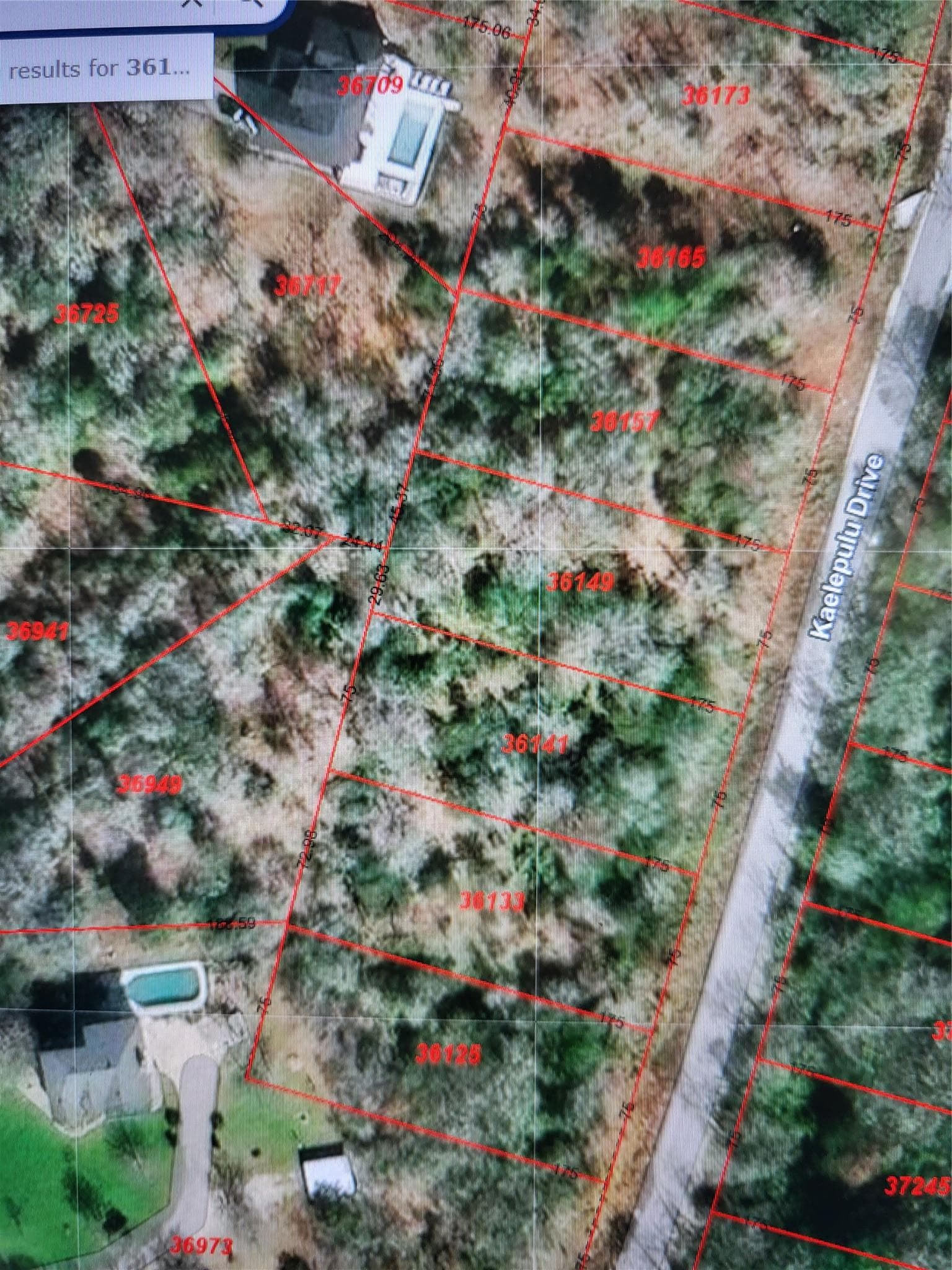 36141 & 36149  Kaelepulu Dr