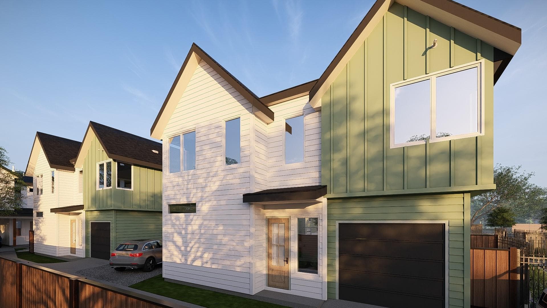 6407  Bradsher Dr  #1