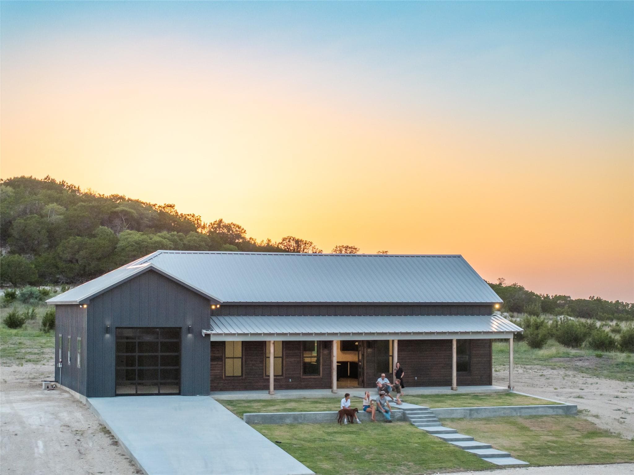 662  Private Road 140 None  