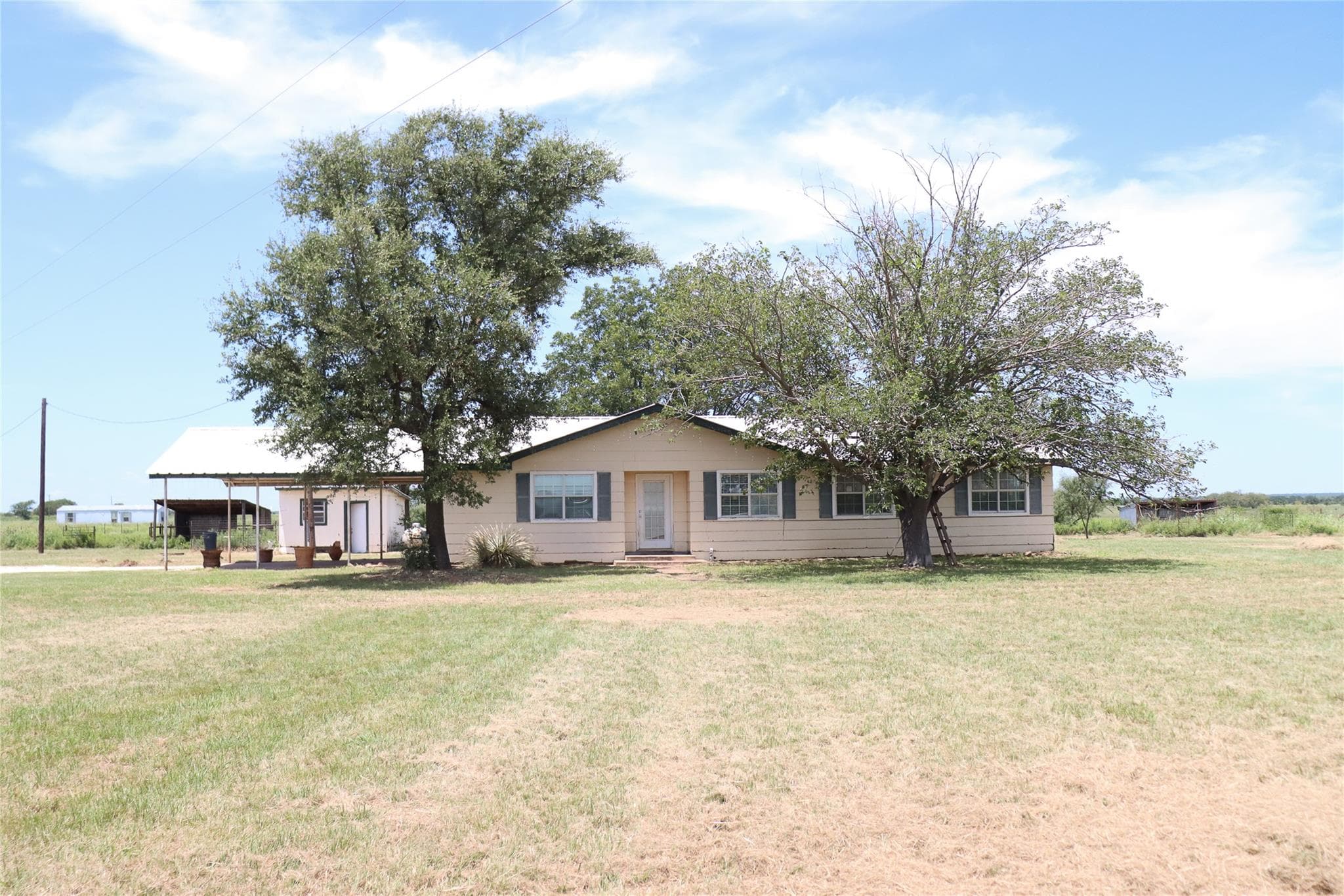 315 County Road 114 None