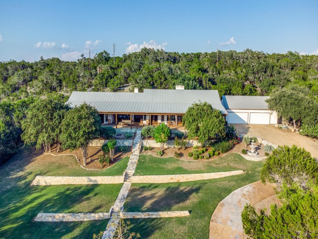 160  Wimberley Ranch Dr