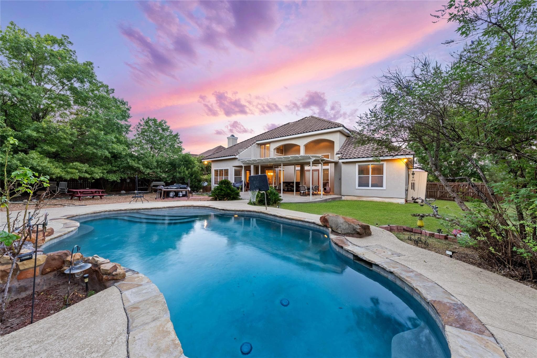 30900  Woodbine Way Way