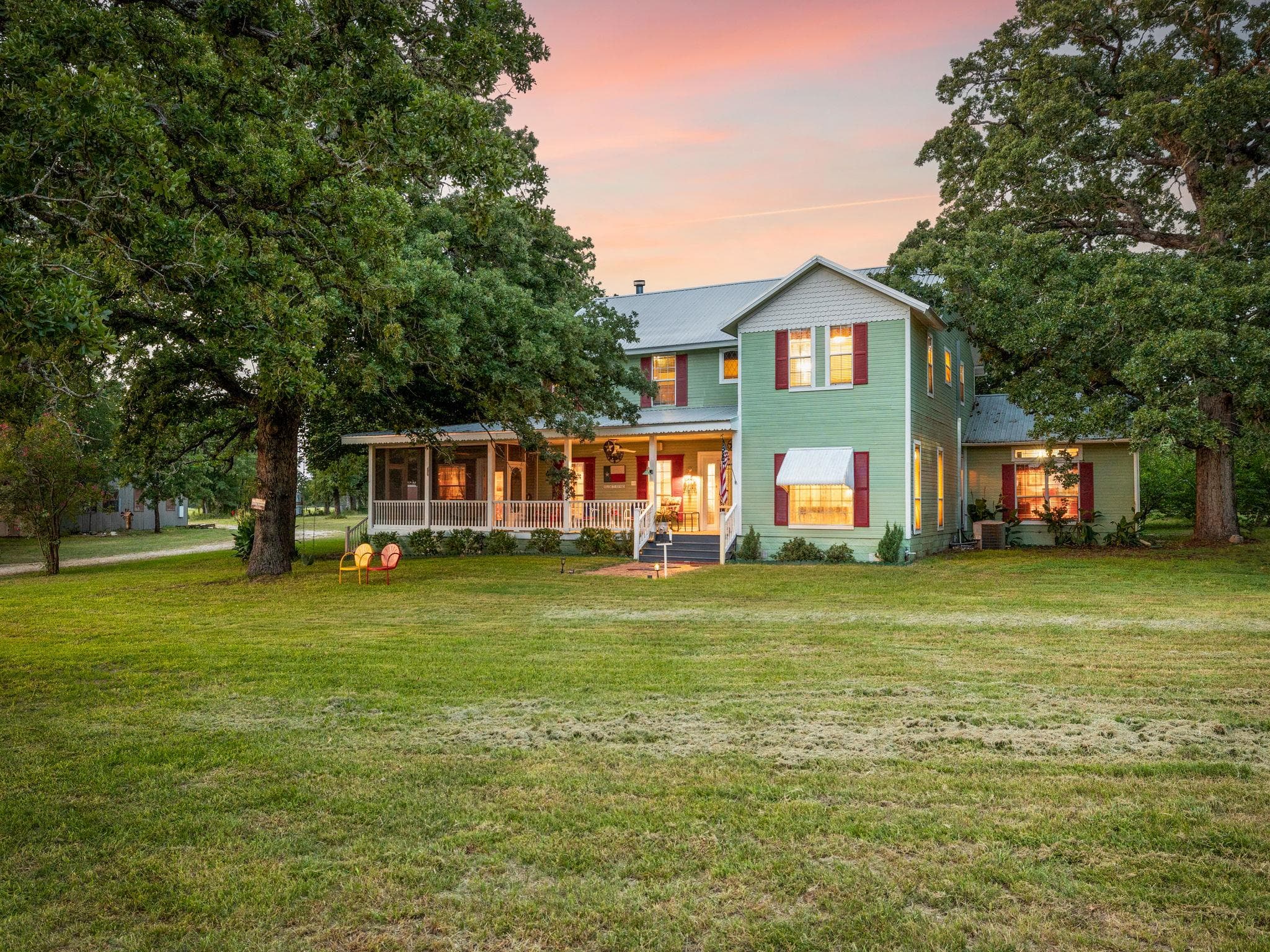 1065  Private Road 7041 None