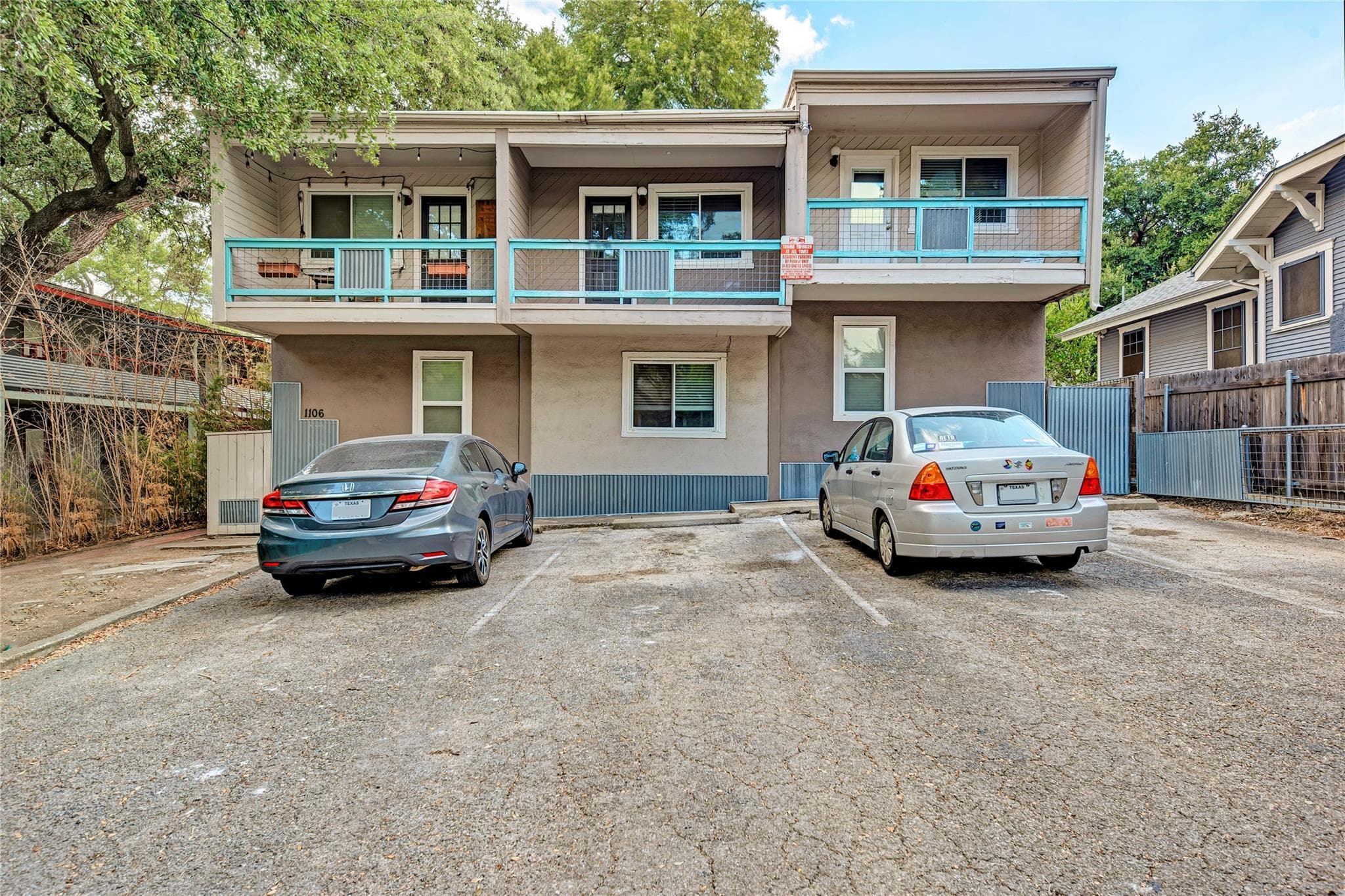 1106 W 22nd St  #9
