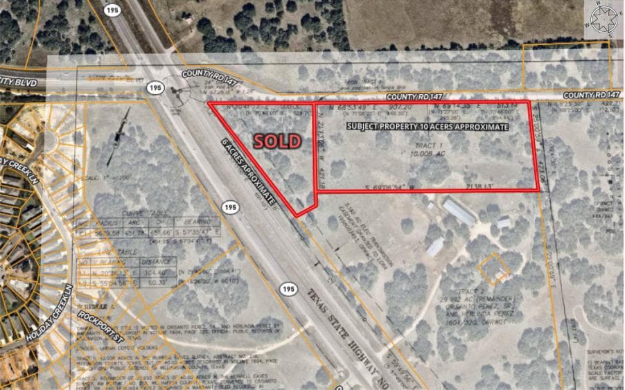 371-561  county road 147 None